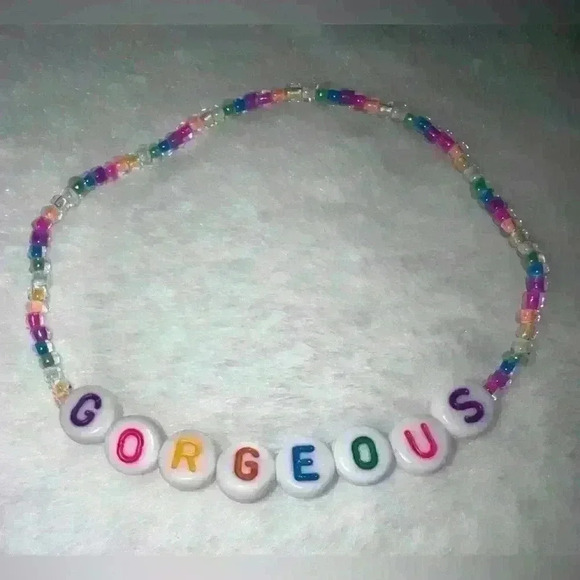 Jewelry - Taylor Swift Eras Tour Friendship Bracelet